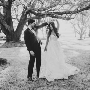 Meet your Posher, Tom